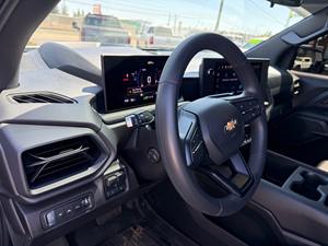 Chevrolet Silverado EV 3WT 2024 Usada a Precio Accesible - Product Image 4