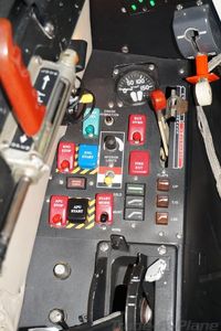 CLEAN 1984 AERO L-39C ALB_ATROS US - Product Image 5