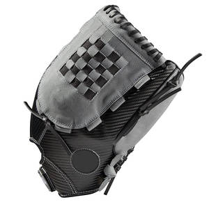 Latest Designs Men <b>Baseball</b> <b>Gloves</b> High Quality Breathable Comfortable Hot Selling Men <b>Baseball</b> <b>Gloves</b> With Reasonable Rate - Product Image 4