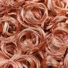 99.99% Pureza Cobre Molino Berry Wire Scrap - Product Image 5