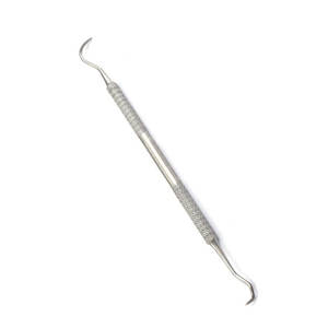 Ensemble de pinces à miroir scalaire dentaire en acier inoxydable de haute qualité pour le nettoyage des dents instruments chirurgicaux - Product Image 4