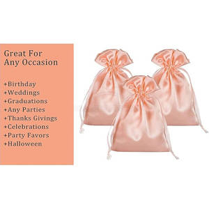 Logo personnalisé caractéristique GPS Sac à cordon extérieur imperméable à l'eau pour adultes avec doublure en satin de coton Sac à dos de mode en soie - Product Image 6