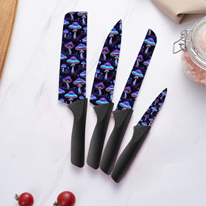 Meilleures ventes : 3 ensembles d'affûteurs de couteaux de cuisine, couteau de chef de haute qualité, plastique durable, ambidextre, passe au lave-vaisselle, livraison gratuite - Product Image 5