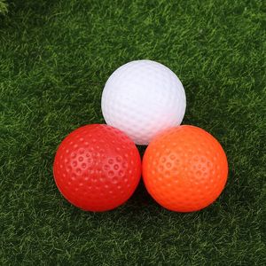 Turbo Core logotipo personalizado y diseño de color respetuoso con el medio ambiente Torneo de larga distancia y práctica pelotas de golf - Product Image 5