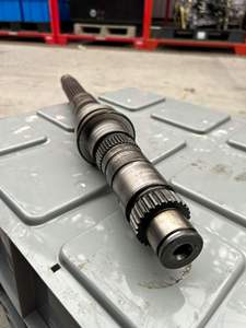 Eje Principal Usado de ISUZU - Product Image 3