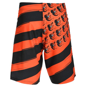 Pantalones Cortos de Algodón Premium para Hombre de Saleh Enterprises, Estilo Urbano, Tela Suave, Corte Relajado, Esenciales de Verano, Elásticos para Entrenamiento - Product Image 4