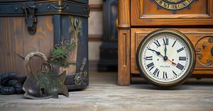 Brass Waterproof Mini Security Smart Door <b>Lock</b> Outdoor <b>Key</b> Padlock with Functional Working Features - Product Image 5