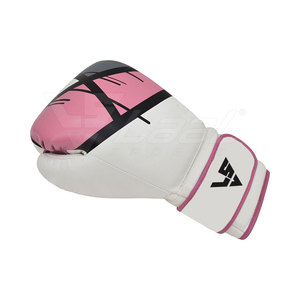 Guantes de Boxeo Hechos a Medida, Diferentes Colores, Guantes de Boxeo de Gimnasio, Guantes de Boxeo de Moda en Venta - Product Image 3