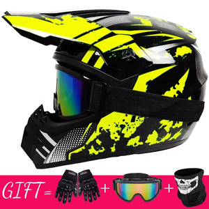Fornitore all'Ingrosso OEM/ODM di Caschi Personalizzati per Motocross, Accessori per Moto da Fuoristrada, Casco da Corsa MX per Uomo - Product Image 6
