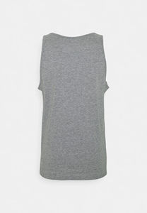 Débardeur Homme Surdimensionné Personnalisé OEM avec Poche Avant, Manches Tombantes, Vêtement Décontracté, Gilet de Musculation, Séchage Rapide, Respirant, Écologique - Product Image 6