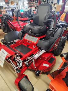 Nuevo Cortacésped Industrial de Giro Cero Ferris IS6200 2024 de 4 Tiempos - Impulsado por Gasolina, Cuchilla de Cilindro, Caja Recolectora Trasera, 2 Años de Garantía - Product Image 6