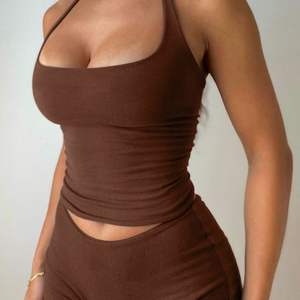 Camiseta sin Mangas para Mujer, Suave y Elástica, para Fitness, Ropa Deportiva Informal, Yoga, Correr, Gimnasio - Product Image 3