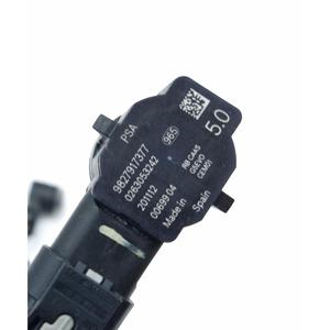 ชุดสายไฟสำหรับเซ็นเซอร์จอดรถด้านหลัง CITROEN C3 ซีรีส์ 9827917377 HMM (EB2FAD), HMP (EB2FB) เบนซิน 1200 (16>) - Product Image 6