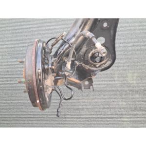เพลาล้อหลังฟอร์ด เฟียสต้า ซีรีส์ที่ 6 STJB เบนซิน 1200 (08>17) - Product Image 6