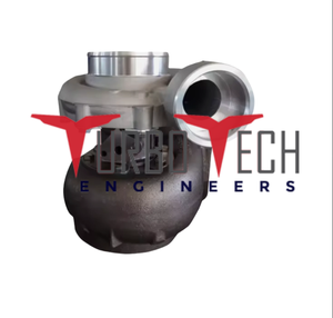 เทอร์โบชาร์จเจอร์ 04226500, 317773 สำหรับเครื่องยนต์ดอยซ์ S300 - Product Image 4