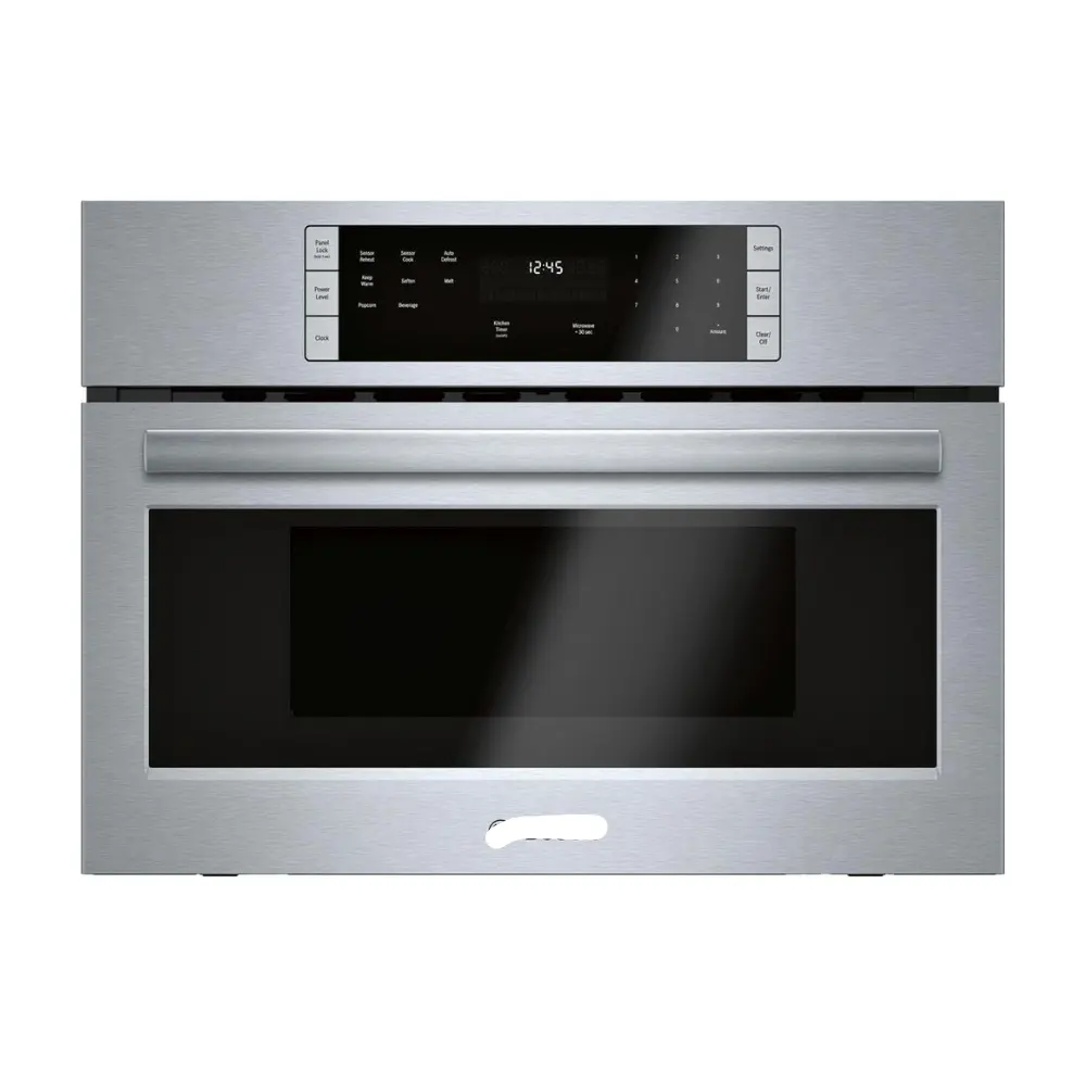 500 all'ingrosso serie 27 1.6 Cu. Ft. Forno a microonde incorporato HMB57152UC