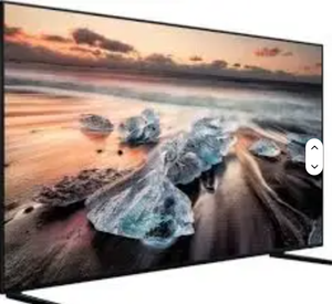Nuevo Televisor QLED 8K QA75Q900RBKXZN Plano de 55 65 75 82 Pulgadas, Televisor 4K Serie Q80R Smart - Product Image 3