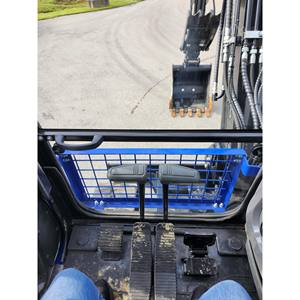 รถขุดรุ่น 2025 BLU B60 - Product Image 6