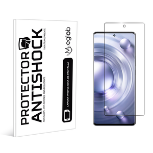 อุปกรณ์ป้องกันหน้าจอ X80 Pro ป้องกันการกระแทก antishock ทนทานและดูดซับแรงกระแทก - Product Image 1