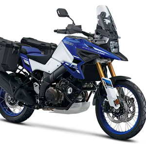 2024 Suzukiis V-Stromm 1050DE Adventures Nuevas Motocicletas - Product Image 3