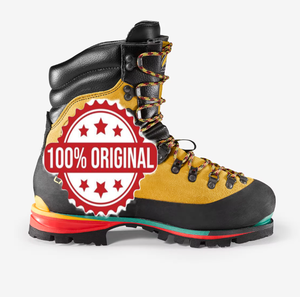 Botas de Montañismo Industriales y para Bricolaje Extremas con Personalización OEM, Garantía de 3 Años, Entrega en 7 Días - Product Image 2