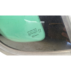แผ่นบังลมหลังขวา เปอโยต์ 3008 ซีรีส์ 8569XJ DV6TED4-9HZ-9H01 (09>16) - Product Image 2