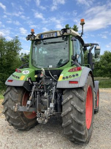 Tracteur Fendt 1050 Vario de haute qualité, 500 CV, machines agricoles à vendre, moteur, pompe, boîte de vitesses, composants principaux inclus - Product Image 6