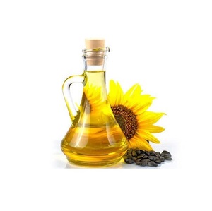 Huile de tournesol en gros à prix promotionnel – Huile de cuisson 100 % raffinée en bouteilles PET, provenant d'un fournisseur français - Product Image 1