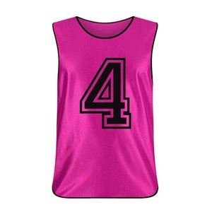 Personnalisé exclusif mode décontracté hauts enfants impression numérique sans manches mercerisé respirant confortable gilet de basket-ball - Product Image 2