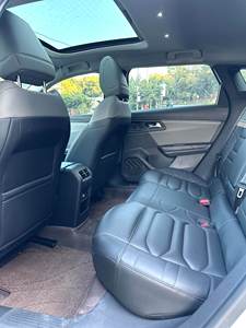 Citroën <span class=keywords><strong>C5</strong></span> X 1.6T Enjoy Edition Automatique 2023 – Véhicule d'<span class=keywords><strong>occasion</strong></span> à prix abordable, véhicule à énergie nouvelle, très demandé, personnalisable, excellent état extérieur - Product Image 6
