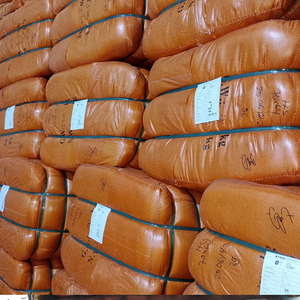 Fibra cortada de poliéster reciclada para relleno de juguetes, chaqueta, Matrrash - Product Image 4