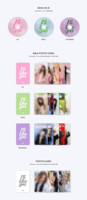 ILLIT - [ I'LL LIKE YOU ] 2ème mini-album (version GLLIT) Album KPOP Best Seller en Corée