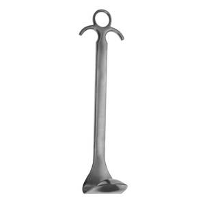 Surgical Browne Retractor Medic Instruments for Oral and ENT Use Durable Stainless Steel High <b>Precision</b> <b>Tool</b> - Product Image 4