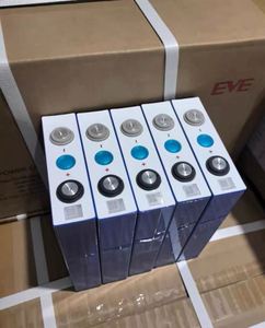 Mary Herunda แบตเตอรี่รถกอล์ฟ100AH 105Ah 3C เกรด LF105เซลล์แบบปริซึมแบตเตอรี่ลิเธียม - Product Image 3