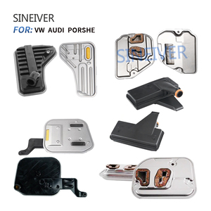 <span class=keywords><strong>Seat</strong></span> Cordoba (6l2) <span class=keywords><strong>Ibiza</strong></span> Iii (6l1) Para Volkswagen Lupo (6x0) Skoda Premium Juego de filtros de transmisión automática 001325429A - Product Image 5