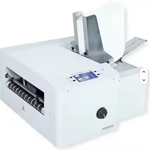 Impresora digital Ap3 recién llegada con alimentador integrado, pantalla táctil de 4.5 pulgadas, alimentador para 500 sobres, inyección de tinta - Comprar impresoras de inyección de tinta - Product Image 2
