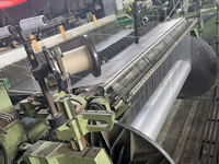 Machine à tisser Sulzer G6200 pour usages textiles