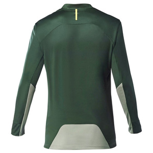 Conjunto de Pantalones y Jersey de Ciclismo de Motocross, MTB, BMX y Dirt Bike de Alto Rendimiento, Secado Rápido, Resistente al Viento, 100% Poliéster, Color y Logotipo Personalizables - Product Image 2