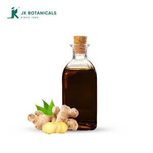 Oleorresina de Jengibre CO2 (Zingiber Officinale), Extracto Herbal de Grado Alimenticio, Gingerol Menos del 30% por HPLC - Product Image 1