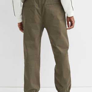 Pantalones Sublimados para Hombre y Pantalones Deportivos Cálidos para Interiores y Exteriores / Pantalones Sublimados 100% de Alta Calidad - Product Image 4