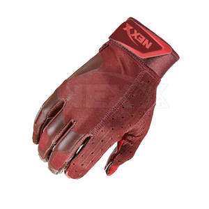 Nouveaux gants de football américain Deign Training Gants de football américain de qualité supérieure pour les jeunes - Product Image 4