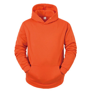 Sudaderas con Capucha para Hombre, Venta al por Mayor, Baratas, 100% Algodón, Lisas, Cortadas, para Hombre en Invierno - Product Image 5