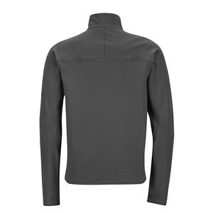 Vente chaude Hommes Softshell Vestes Durables Vestes Confortable Slim Fit Hommes Vêtements Casual Pakistan Fait Softshell Vestes - Product Image 4