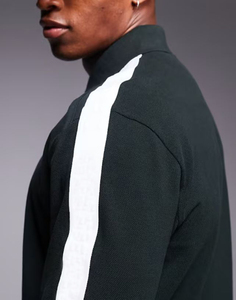 Polo <span class=keywords><strong>Ralph</strong></span> <span class=keywords><strong>Lauren</strong></span> Décontracté Respirant d'Affaires d'Été à Manches Courtes pour <span class=keywords><strong>Homme</strong></span> Coupe Slim 100% Coton Classique Vintage Basique le Plus Vendu - Product Image 4