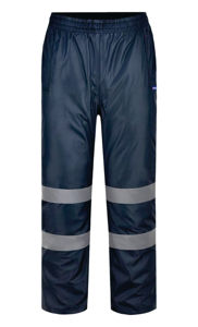 Pantalon de travail haute visibilité de style moderne du fabricant supérieur Vêtements de sécurité réfléchissants de qualité professionnelle Tendance à la mode - Product Image 5