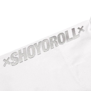 ชุดยิวยิตสูบราซิลแบบสั่งทำรุ่นใหม่ คุณภาพสูง 460 GSM Shoyorol Batch # ชุด 20.1 ชิ้น ผ้าฝ้าย 100% ซักแล้ว ด้านหน้า - Product Image 3