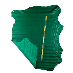 หนังแกะแท้ใหม่ที่ขายดีที่สุดเป็นมิตรต่อสิ่งแวดล้อมสามารถใช้ทำหนังได้ - Product Image 5