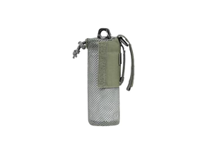 <b>Foldable</b> Lightweight Molle Tactical Storage Bag <b>Water</b> <b>Bottle</b> Pouch Carrier for Personal Defense Equipment - Product Image 4