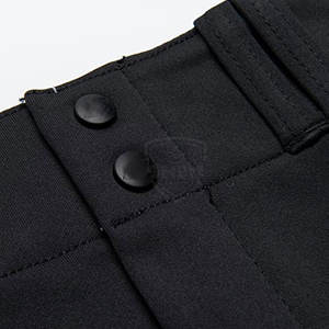 เครื่องแบบเบสบอลผ้าแห้งเร็วระบายอากาศได้ดีดีไซน์ตามสั่ง - Product Image 6