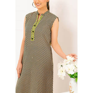 ชุดลำลองพิมพ์ลาย 2 ชิ้น รุ่น WNST-52001 - Product Image 5